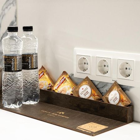Luxury Apartments Smart House Ujgorod Dış mekan fotoğraf