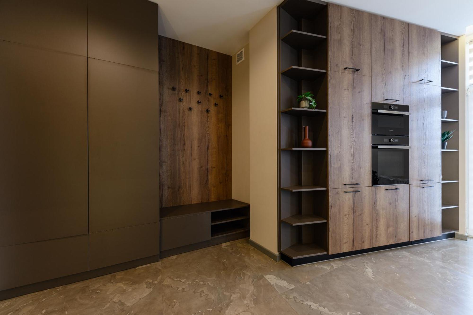 Luxury Apartments Smart House Ujgorod Dış mekan fotoğraf