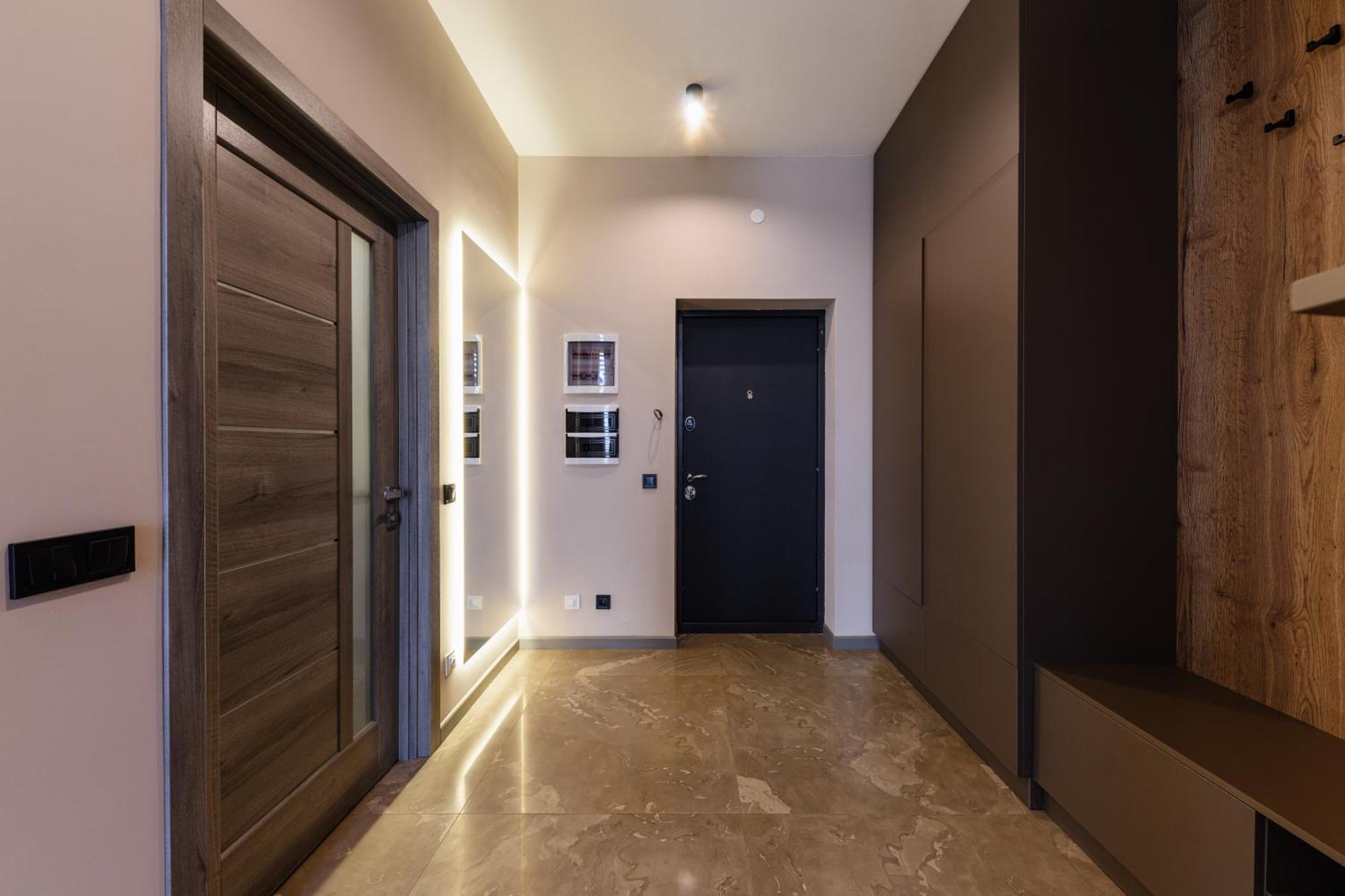 Luxury Apartments Smart House Ujgorod Dış mekan fotoğraf