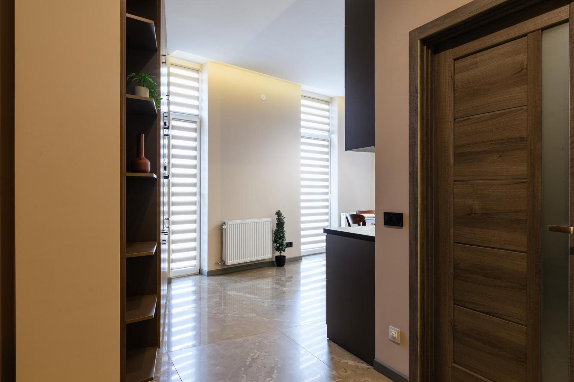 Luxury Apartments Smart House Ujgorod Dış mekan fotoğraf
