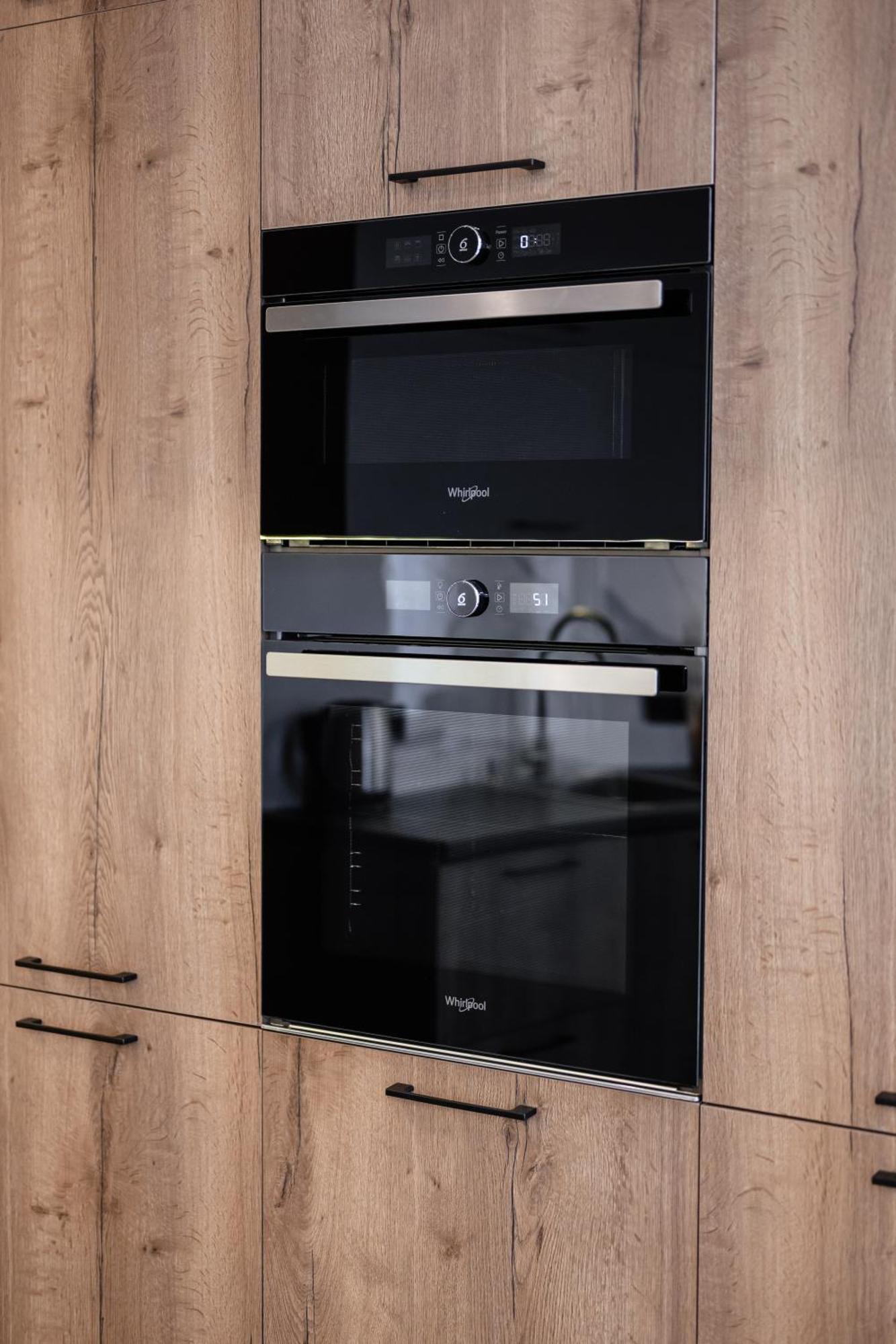 Luxury Apartments Smart House Ujgorod Dış mekan fotoğraf