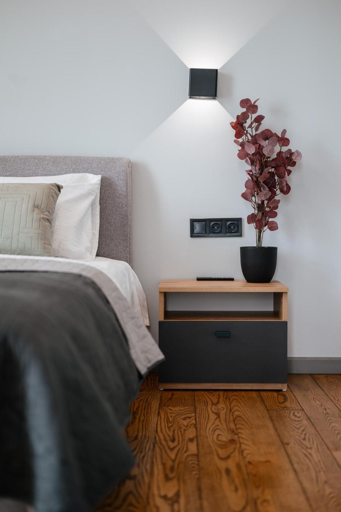 Luxury Apartments Smart House Ujgorod Dış mekan fotoğraf