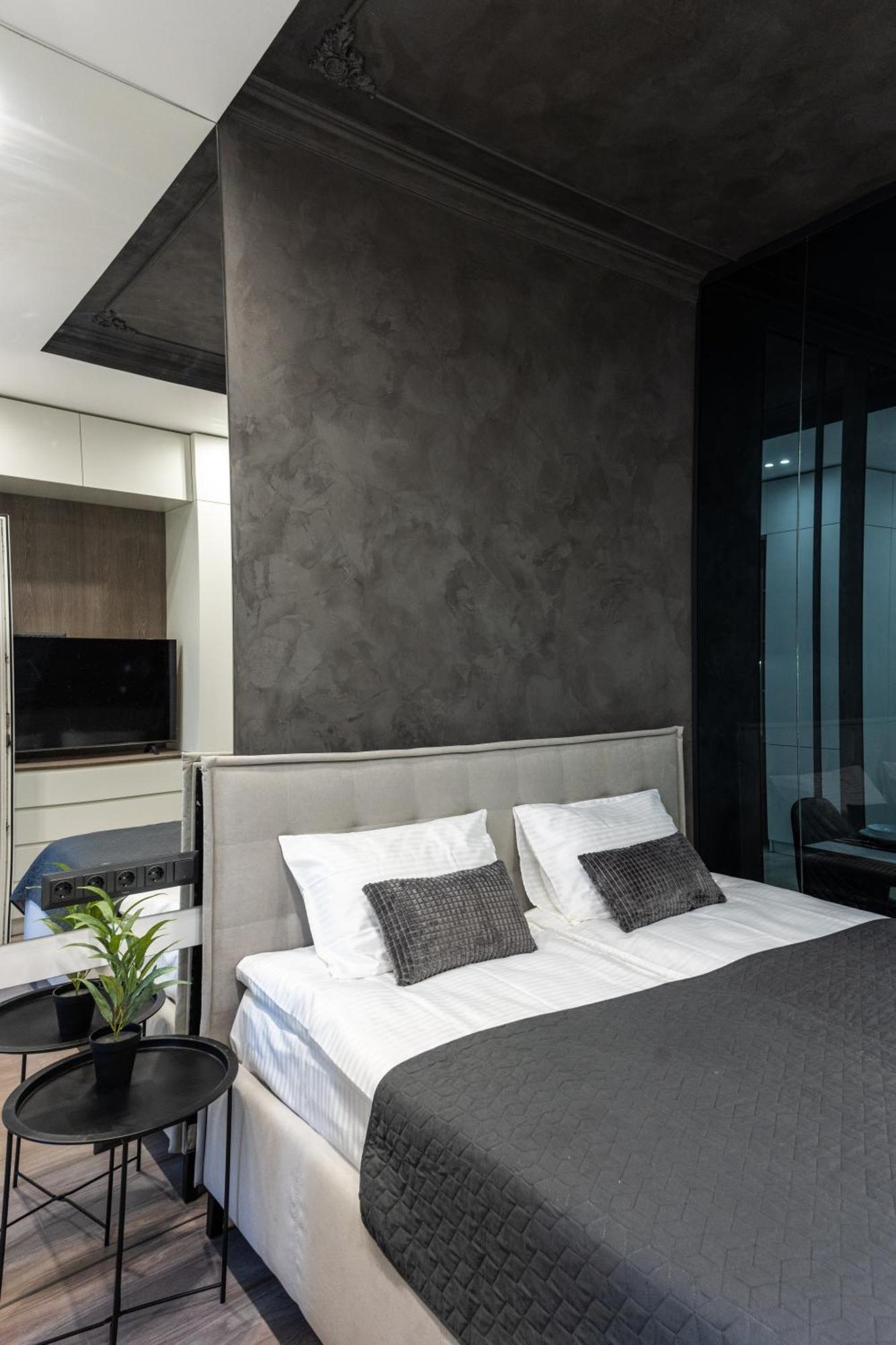 Luxury Apartments Smart House Ujgorod Dış mekan fotoğraf